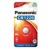 PANASONIC CR1220 3V